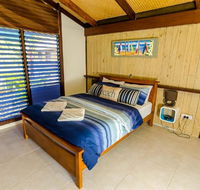 The Beach Shack - Koda Beach Bungalow 1 - Internet Find
