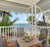 The Beach Shack 3BR Waterfront Resort Own WIFI - Internet Find
