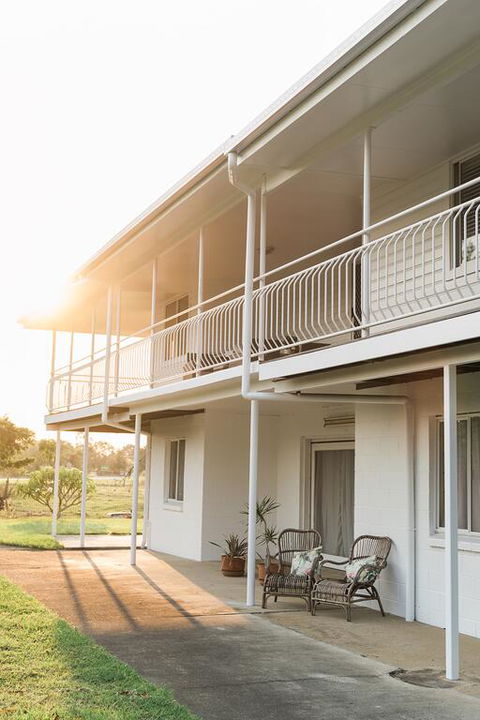 The Belle Riverhouse, Tumbulgum - Internet Find 3