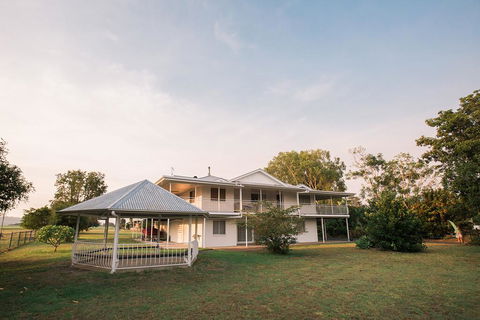 The Belle Riverhouse, Tumbulgum - Internet Find 0