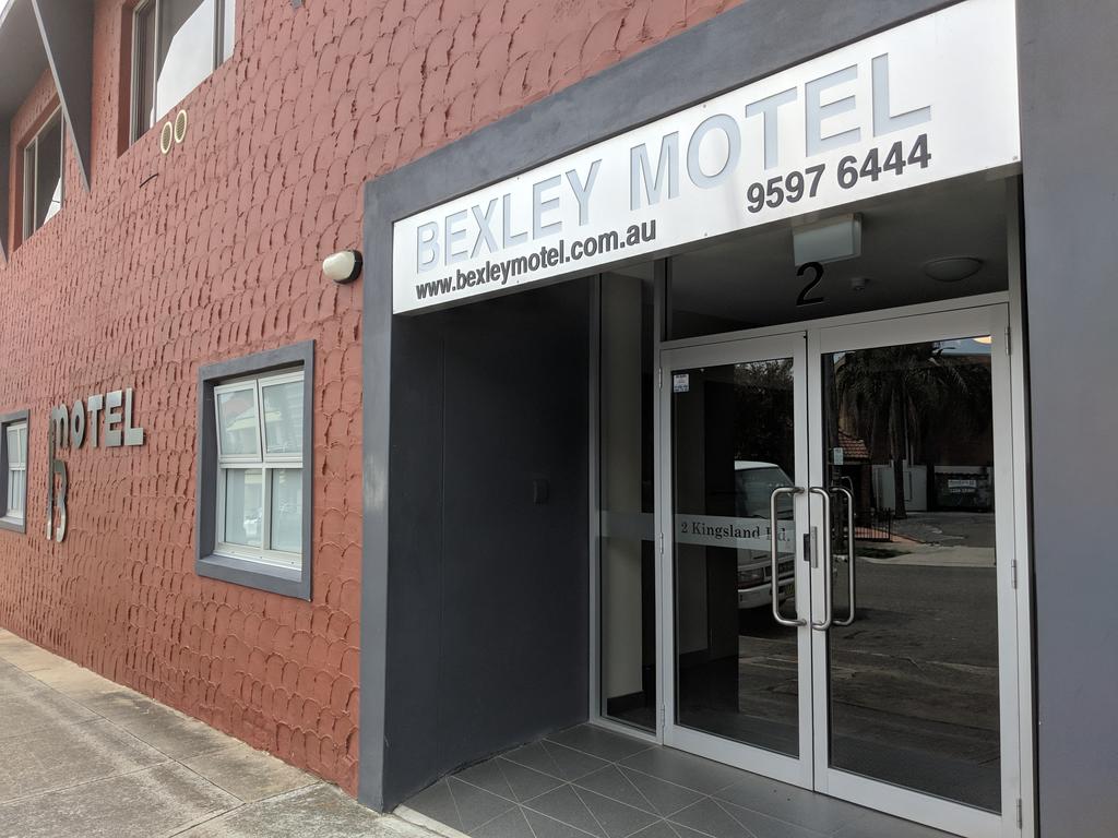 Dentists Bexley NSW Internet Find