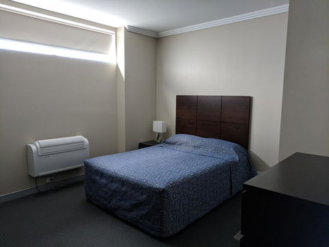 The Bexley Motel - Internet Find 2