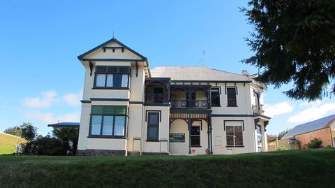 The Bischoff Hotel - Internet Find 0