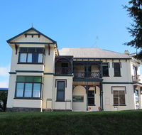 The Bischoff Hotel - Internet Find