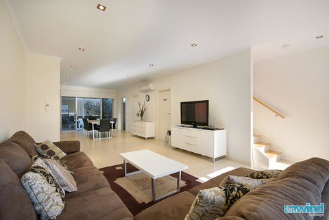 The Block Townhouses - Internet Find 0