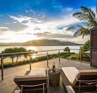 The Blue Marlin Yacht Club Villa 6 On Hamilton Island - Internet Find