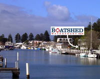 Business in Port Fairy VIC Internet Find Internet Find