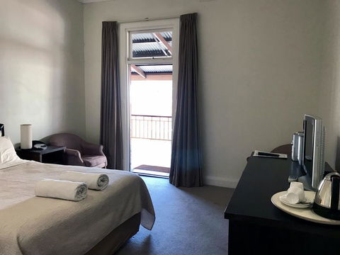 The Bridgetown Hotel - Internet Find 2