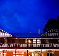 The Bridgetown Hotel - Internet Find