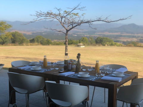 The Bunyip Retreat - Internet Find 1