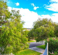 The Burswood Townhouse - Internet Find
