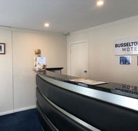 The Busselton Motel - Internet Find
