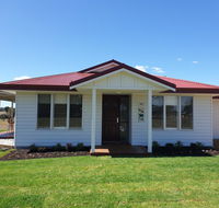 The Cabin at Bindaree - Internet Find