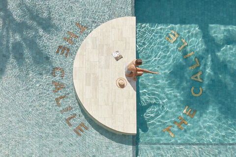 The Calile Hotel - Internet Find 0
