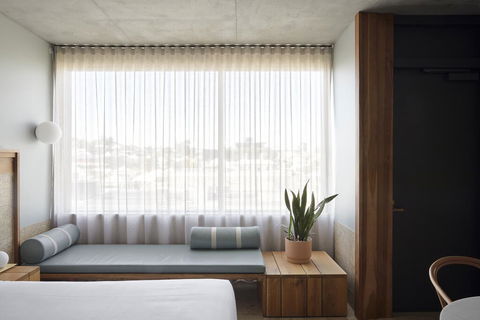 The Calile Hotel - Internet Find 2