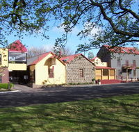 The Camperdown Mill - Internet Find