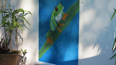 The Captain's Manor On Cook Unit 6 - Internet Find 2