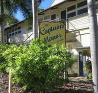 The Captain's Manor on Cook Unit 6 - Internet Find