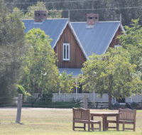 The Carriages Boutique Hotel and Vineyard - Internet Find