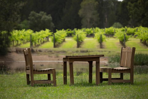 The Carriages Boutique Hotel And Vineyard - Internet Find 2