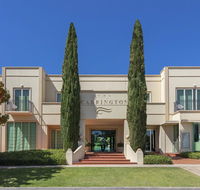 The Carrington Hotel - Internet Find