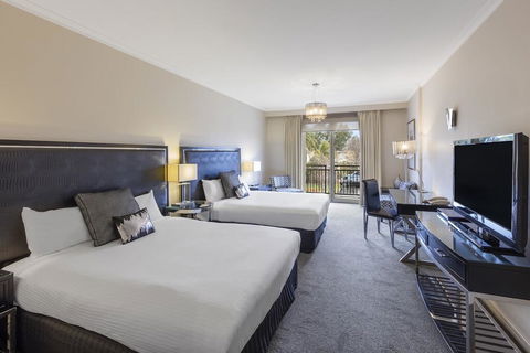 The Carrington Hotel - Internet Find 1