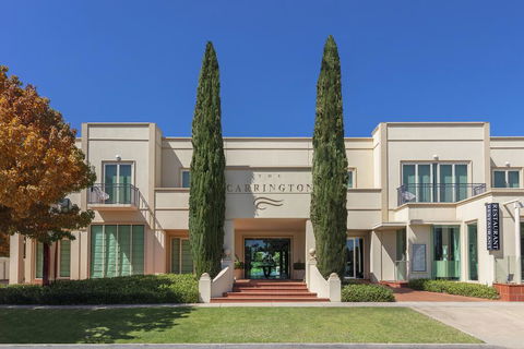 The Carrington Hotel - Internet Find 0