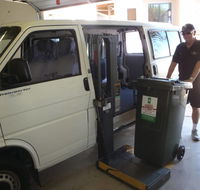 Confidential Document Shredding - Internet Find