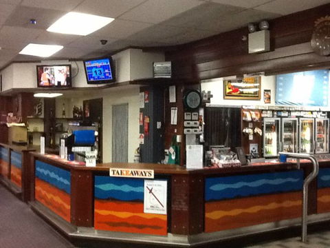 Tennant Creek Memorial Club - Internet Find 2