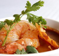 Red Chilli Thai Bargara - Internet Find