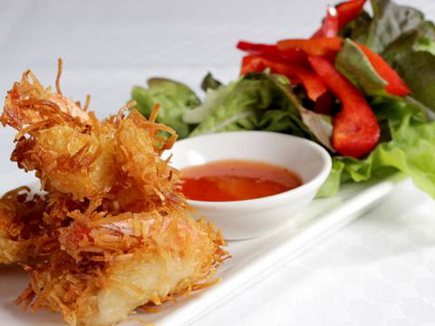 Red Chilli Thai Bargara - Internet Find 1