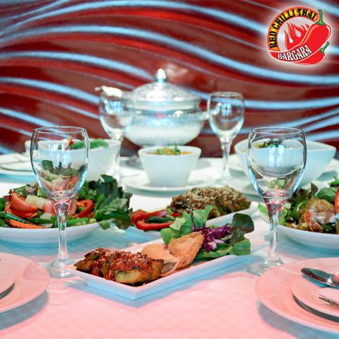 Red Chilli Thai Bargara - Internet Find 2