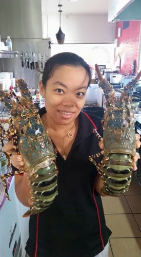 Red Chilli Thai Bargara - Internet Find 3