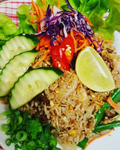 Red Chilli Thai Bargara - Internet Find 4