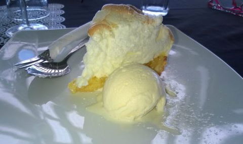Baltimore’s Restaurant - Internet Find 4