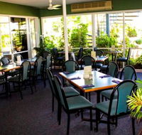 KBRs Licensed Restaurant - Internet Find