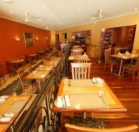 Marinades Indian Restaurant - Internet Find