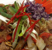 Bangkok Rose Thai Restaurant - Internet Find