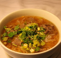 Siam Orchid Spicy Thai Restaurant - Internet Find