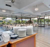 Charlies Seafood Buffet - Internet Find