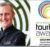 Ochre Restaurant  Catering - Internet Find