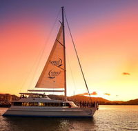 Spirit of Cairns Dinner Cruises - Internet Find