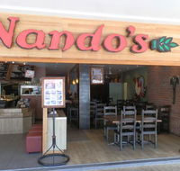 Nandos - Internet Find