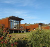 The Cellars At Heathcote II - Internet Find