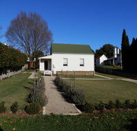 The Chapel Deloraine - Internet Find