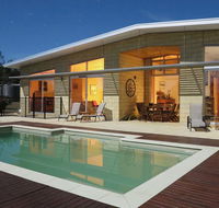 The Chocolate Lily Bed  Breakfast - Internet Find