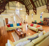 The Church  Woodford - Internet Find