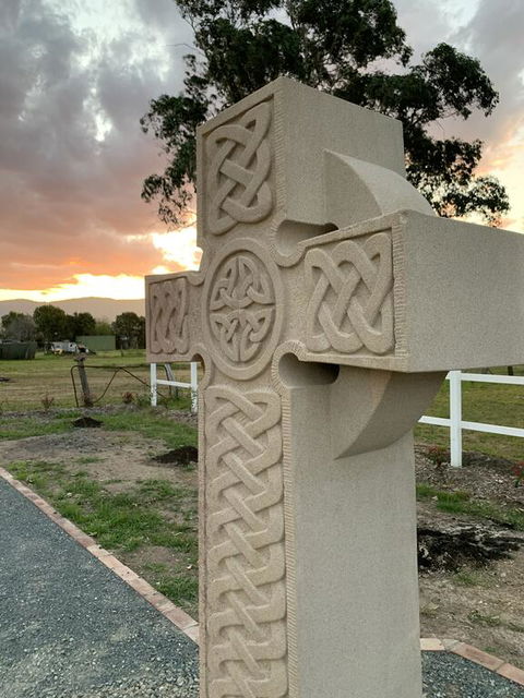 The Church At Barrington - Internet Find 2