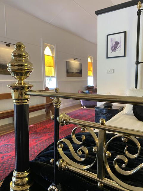 The Church At Barrington - Internet Find 3