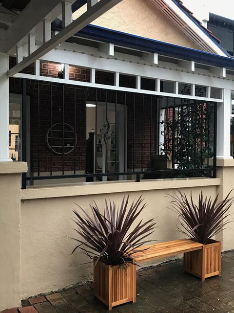 The Churchill - Internet Find 2